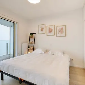 The Waves Appartement